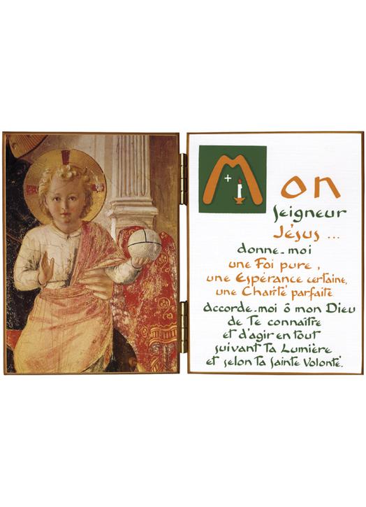 L'Enfant Jésus