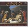 Gregorian chant : The Passion