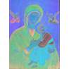 Icon of Our Lady of Perpetual Help