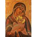 María, Alegría del Niño Jesús