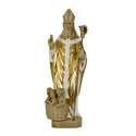 Satues of the holy familiy and other saints