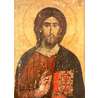 Icoon van Christus Pantocrator