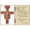 Le Crucifix de St Damien