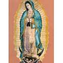 Vierge seule