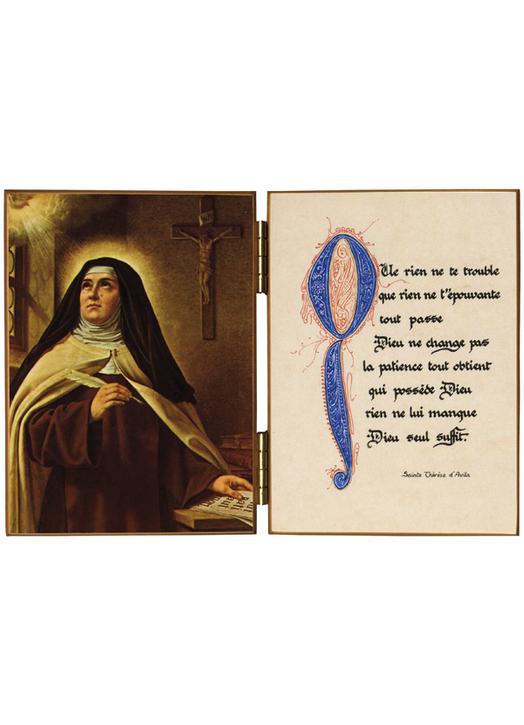 Saint Teresa of Avila