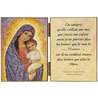 The Mother of God with the Child Jesus