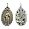 Virgin of the Miraculous Medal