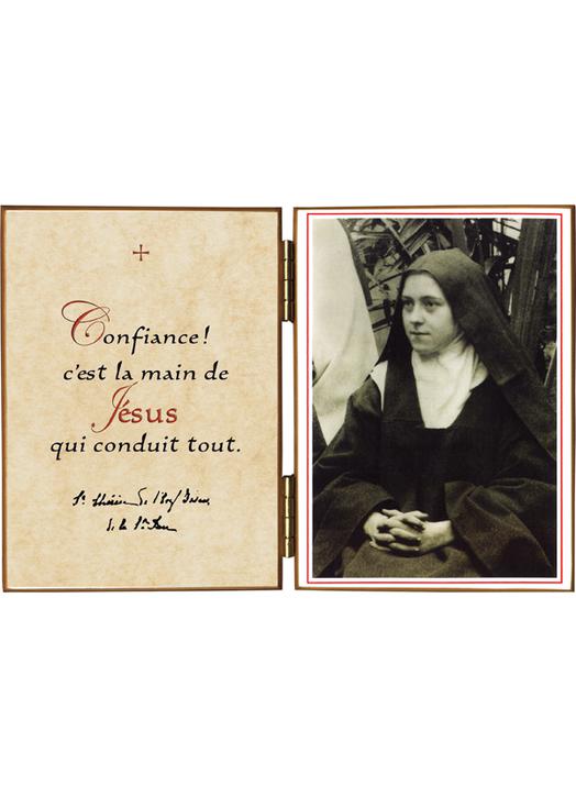 Ste Thérèse of the Child Jesus