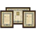Altar cards