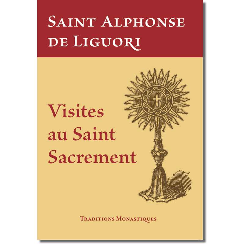 Visites au Saint Sacrement