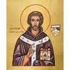 Icon of Saint Anschar