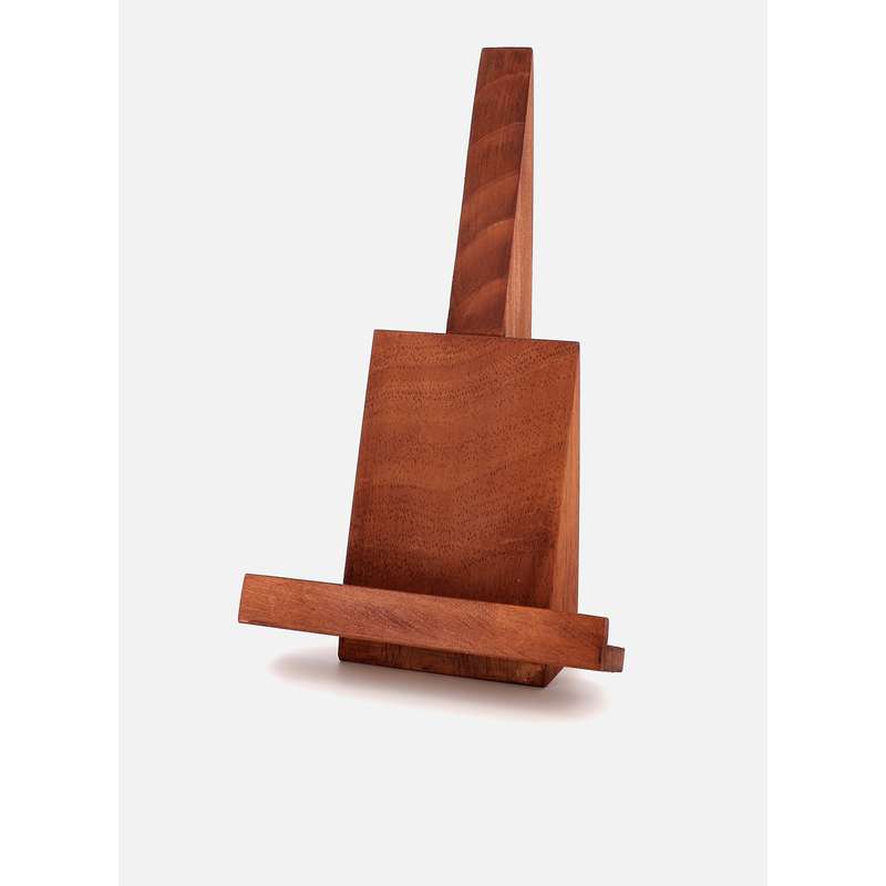 Chevalet de table en bois - 20,3 cm