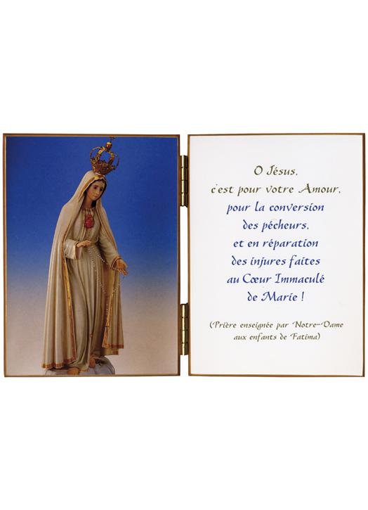 Notre Dame de Fatima