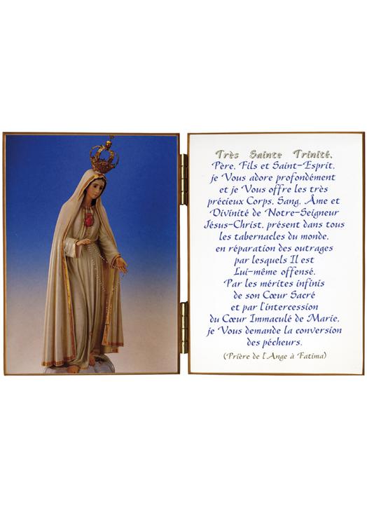 Our Lady of Fatima