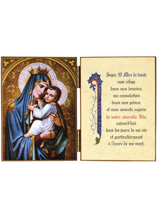 Our Lady of Mount Carmel Our Lady of Mount Carmel