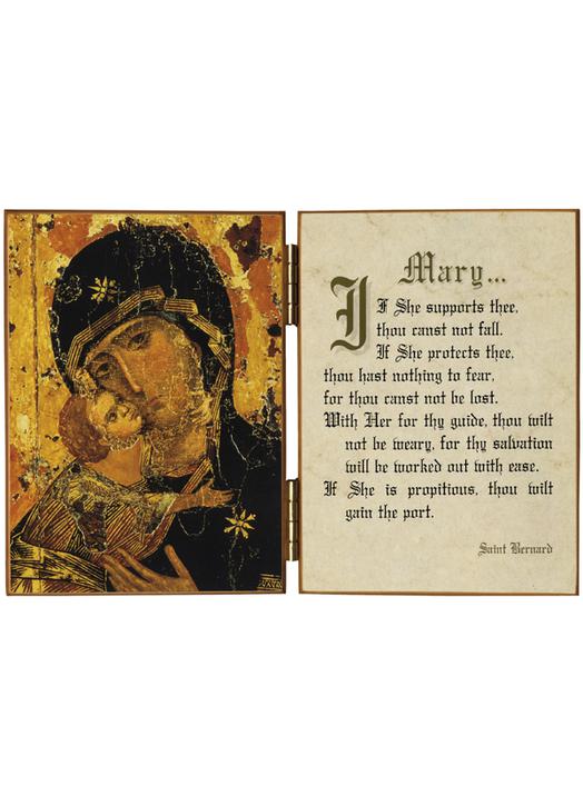 The Virgin of Vladimir The Virgin of Vladimir