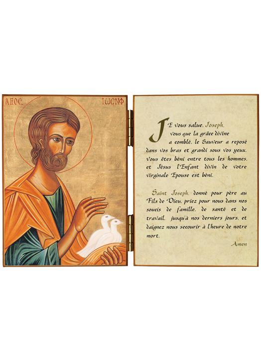 St Joseph aux colombes