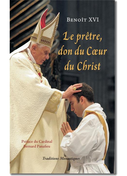 Le prêtre, don du Cœur du Christ