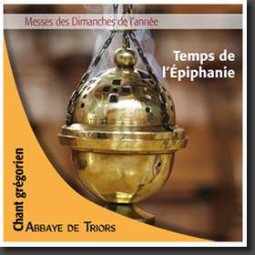 Les dimanches du temps de l'Epiphanie