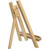 wooden easel 27 cm