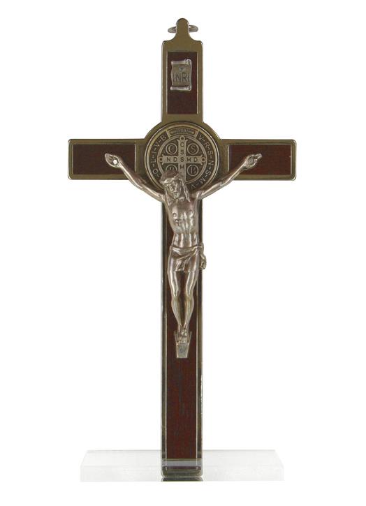 Crucifix de Saint Benoît