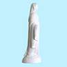 Virgen Milagrosa, 42 cm (Vue de profil)