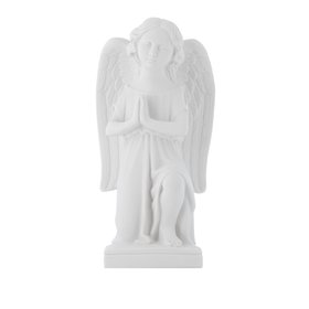 Angel admirer - 24 cm (Vue de droite en biais)