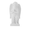 Statue de l'Ange adorateur - 24 cm (Vue de droite en biais)
