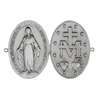 Miraculous Medal Doorplate