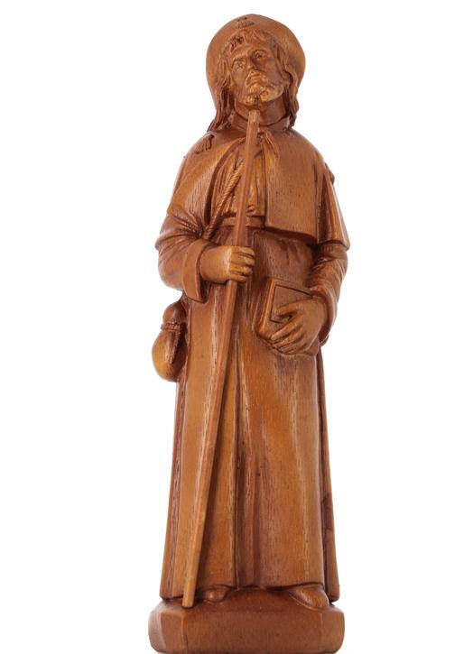 Saint James, 20 cm (Vue de face)