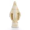 Statue de la Vierge miraculeuse, 15 cm (Vue de face)