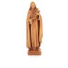 sainte Thérèse de Lisieux, 17 cm (Vue de face)