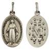Médaille Miraculeuse - 20 mm