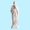 Vente Statue de saint Joseph, ton pierre 20 cm (Vue de face 2)