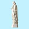 Saint Joseph end The Child Jesus, 20 cm (Vue du profil gauche)