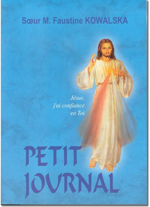 Le petit journal de Ste Faustine, grand format