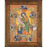 Seven Sorrows and Joys of Saint Joseph (Montage galbe)