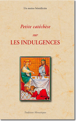 Petite catéchèse des indulgences