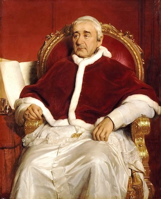 Pape Grégoire XVI