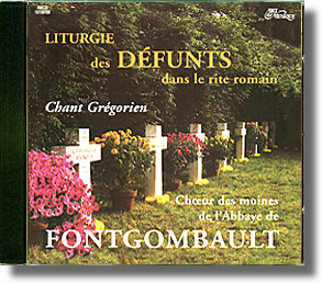 Liturgie des défunts