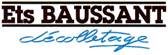 Logo Baussant