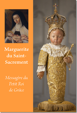 Vénérable Marguerite du Saint-Sacrement