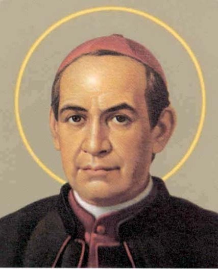 Saint Antoine Marie Claret