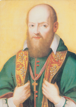 Saint François de Sales