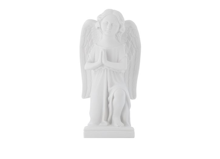 Engel aanbidder - 24 cm
