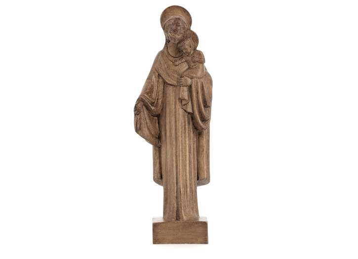Nuestra Señora del Hogar de Caridad - 16 cm