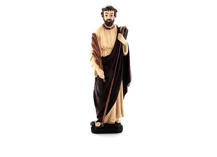Estatua de san Judas Tadeo