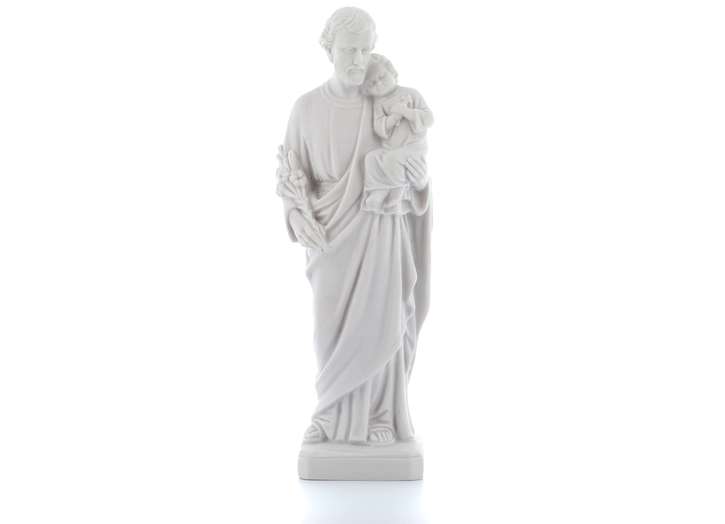 'Saint Joseph, 30 cm'