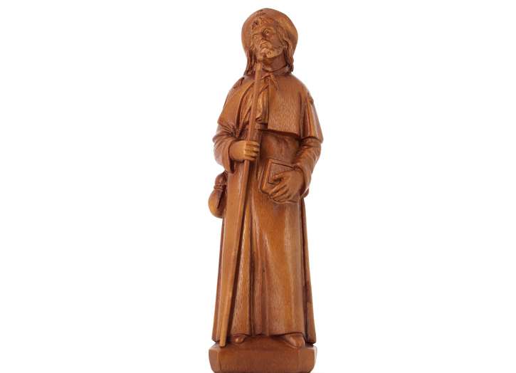 Heilig Jacques, 20 cm