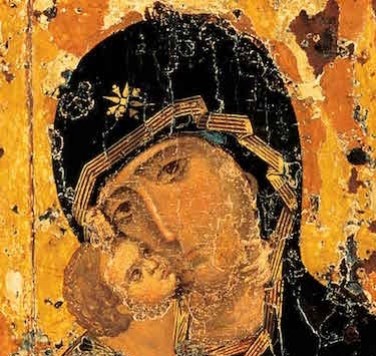 les icônes de la Vierge Marie de saint Luc fondements historiques